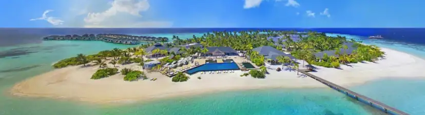 NH Collection Maldives Havodda Resort - Featured Image