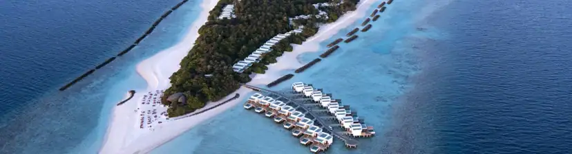 Niva Dhigali Maldives - Featured Image