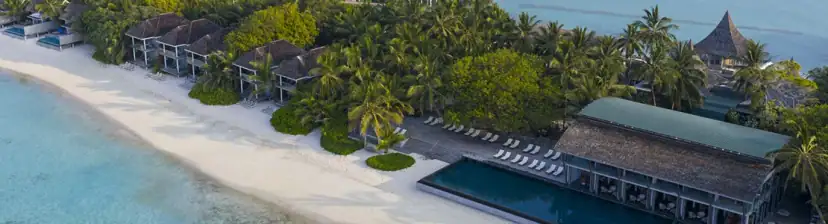 Niva Kuramathi Maldives