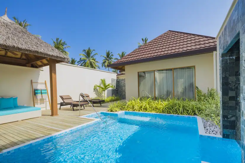 Niva Kurumba Maldives - Featured Image
