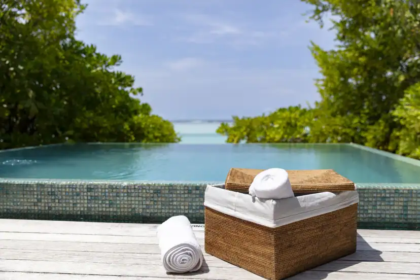 Niyama Private Islands Maldives 1