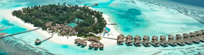 Nova Maldives - Featured Image