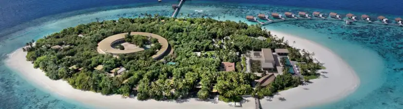 Park Hyatt Maldives Hadahaa - Featured Image
