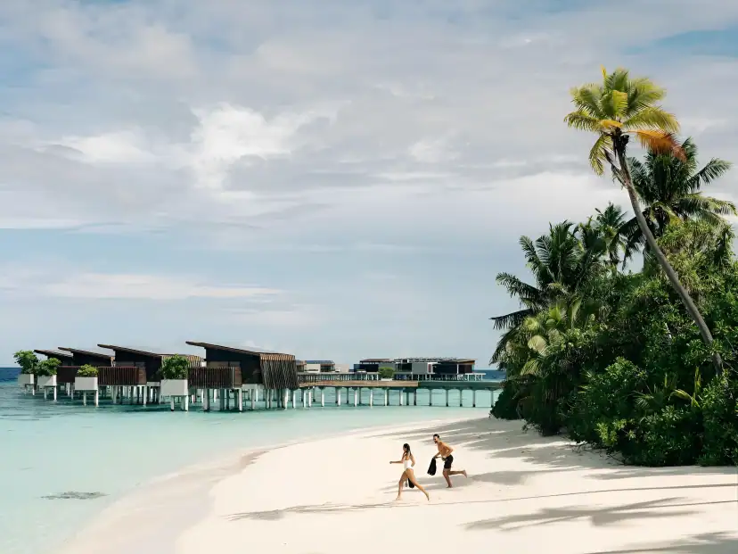 Park Hyatt Maldives Hadahaa 1