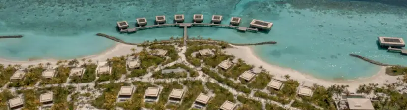 Patina Maldives, Fari Islands - Featured Image