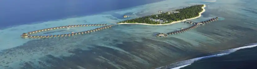 Pullman Maldives Maamutaa - Featured Image
