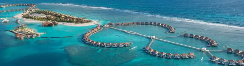 Radisson Blu Resort Maldives - Featured Image