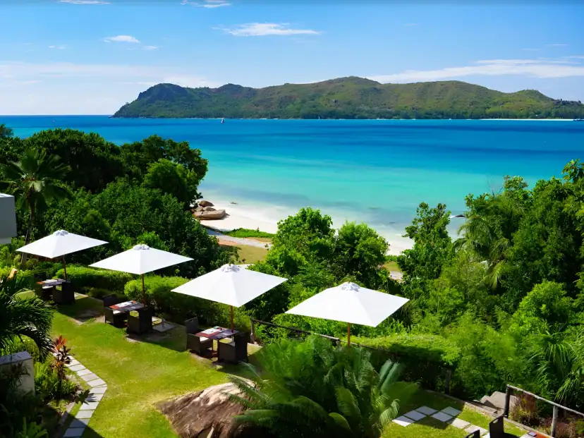 Raffles Seychelles 1