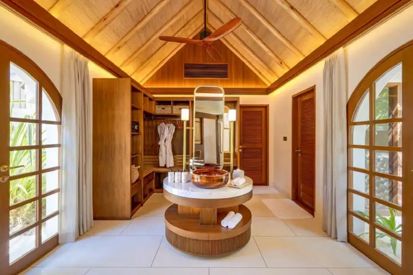 Rah Gili Maldives photo
