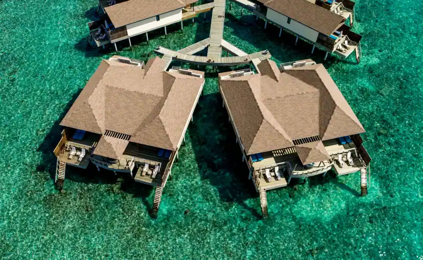 Reethi Faru Resort - Featured Image