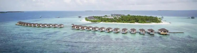 Robinson Club Noonu - Featured Image