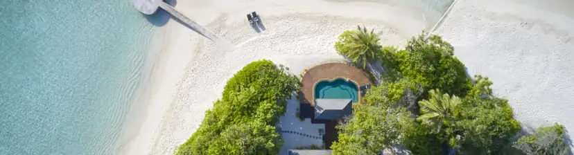 Royal Island Resort & Spa - Featured Image