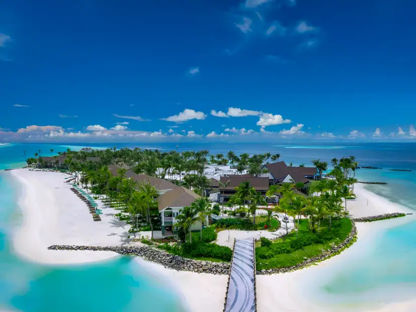 SAii Lagoon Maldives - Featured Image