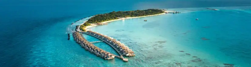 Sirru Fen Fushi - Private Lagoon Resort - Featured Image