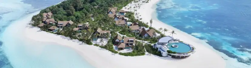 Six Senses Kanuhura - Featured Image