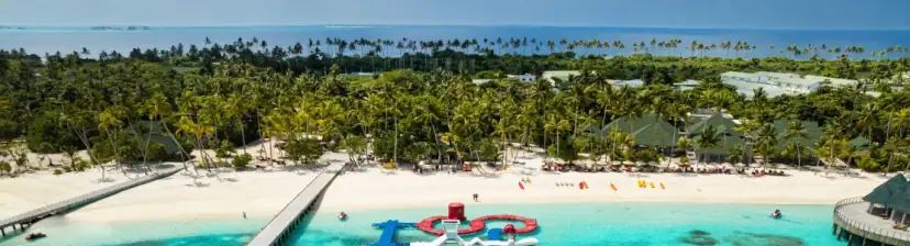 Siyam World Maldives – Lifestyle Collection - Featured Image