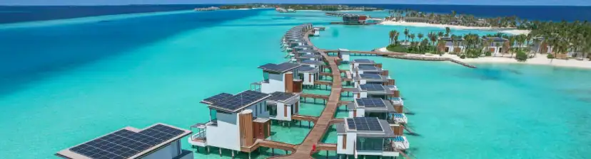 SO Maldives - Featured Image