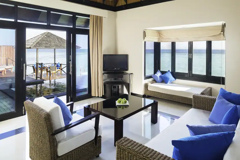 Sun Siyam Iru Fushi - Featured Image