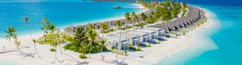 Sun Siyam Iru Veli Privé Collection - Featured Image