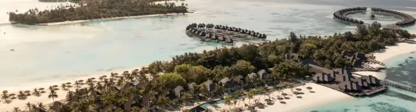 Sun Siyam Olhuveli Maldives - Lifestyle Collection - Featured Image