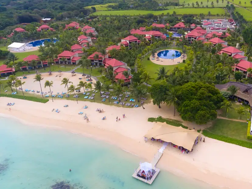 Tamassa - An All Inclusive Resort - Featured Image