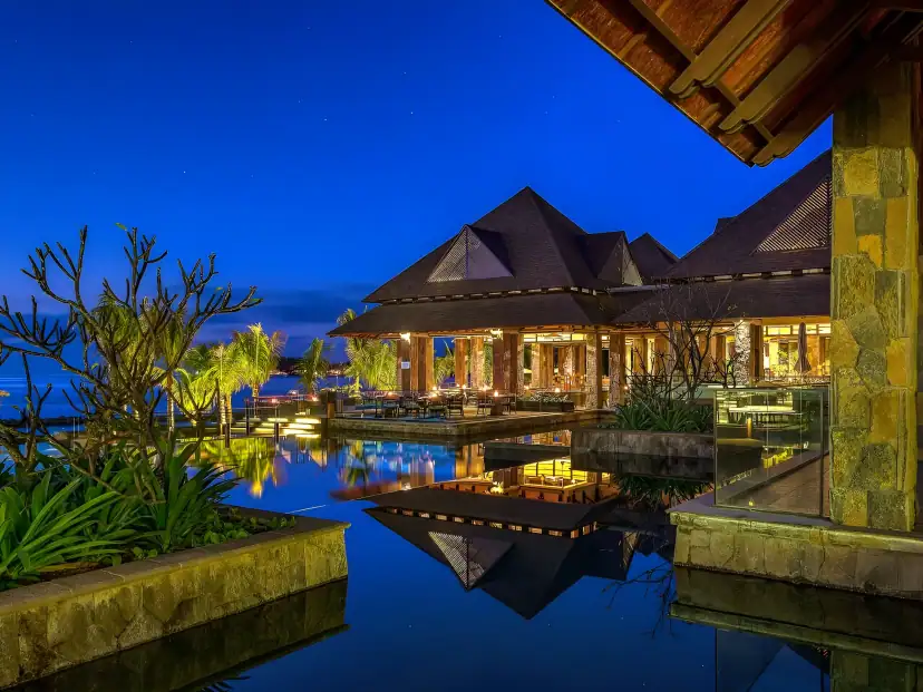 The Westin Turtle Bay Resort & Spa 1