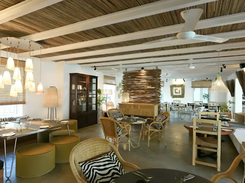 Veranda Tamarin - Featured Image