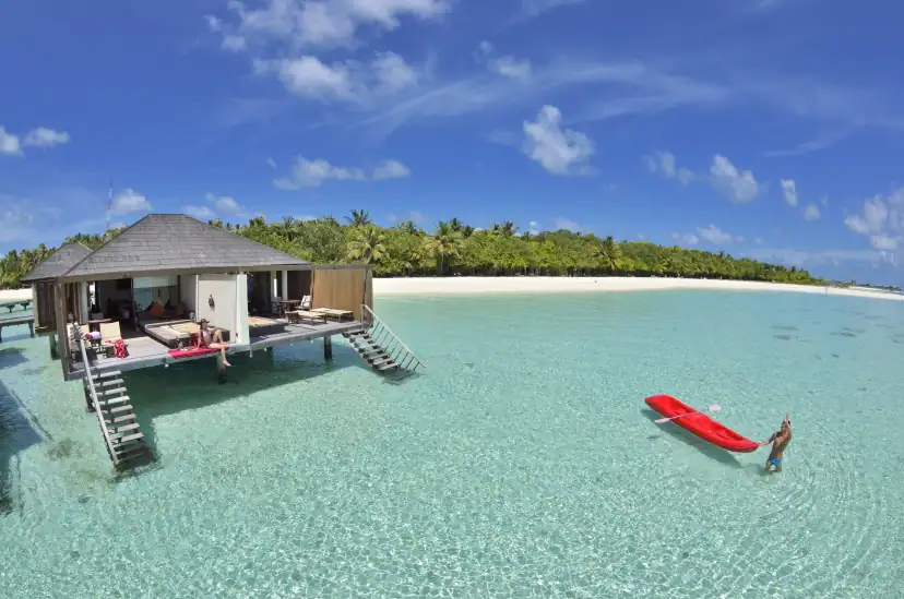 Villa Nautica - Featured Image