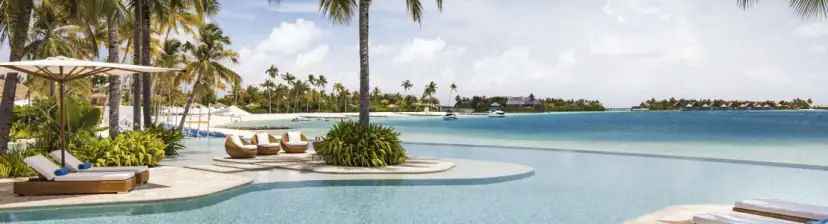 Waldorf Astoria Maldives Ithaafushi - Featured Image