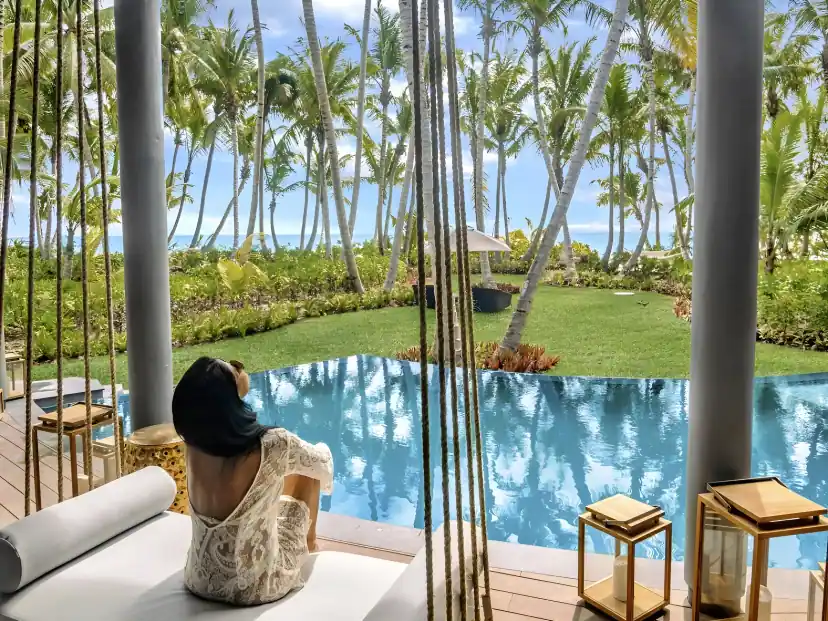 Waldorf Astoria Seychelles Platte Island 1